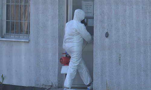 Prvi slučaj koronavirusa u Sisačko-moslavačkoj županiji