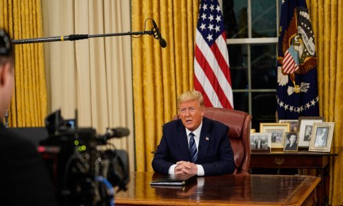 Trumpov potez dobrano uzdrmao svjetsko gospodarstvo, svi razmjeri štete tek će se vidjeti