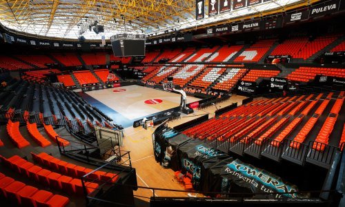 Prekidaju se košarkaška natjecanja i lige; vodstva Eurolige i ABA lige obratile se putem priopćenja