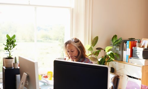 Uz ove savjete rad od kuće bit će vam još lakši