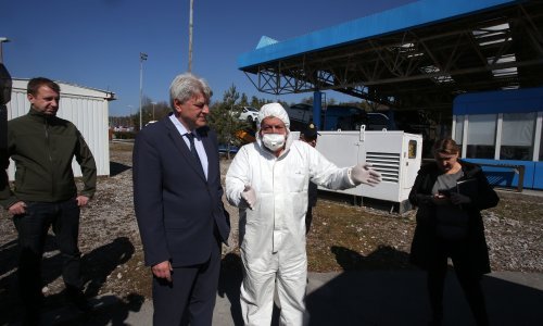 I Primorsko-goranska županija traži prekid nastave, tvrde da imaju nove slučajeve zaraženih