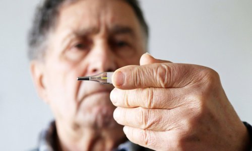 Stariji od 60 naranjivija su skupina, a evo na što treba posebno paziti