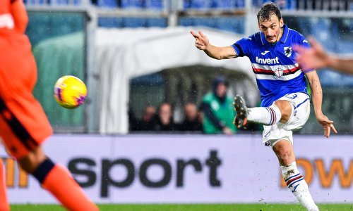 Koronavirus se širi i među igračima talijanske lige; nakon Juventusa i Sampdoria potvrdila da ima zaraženog