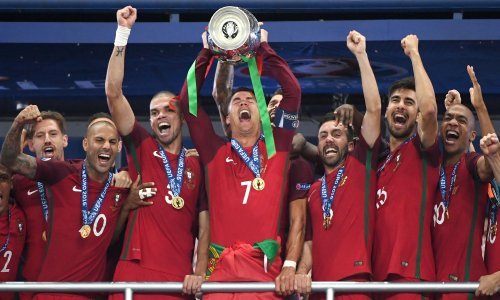 Francuzi objavili: Europsko prvenstvo od kojeg su i Hrvati puno očekivali, odgođeno za sljedeće ljeto