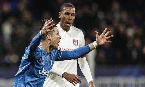 Nogometaši Juventusa i Real Madrida u karanteni, Uefa morala povući ove drastične poteze