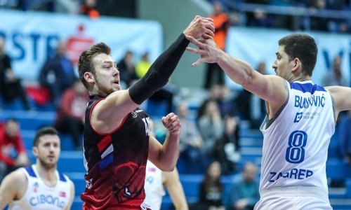 Sva košarkaška i rukometna natjecanja u Hrvatskoj miruju do 1. travnja