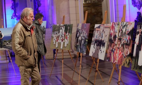 U Rijeci otvorena izložba 'Tragom hrvatske baštine'
