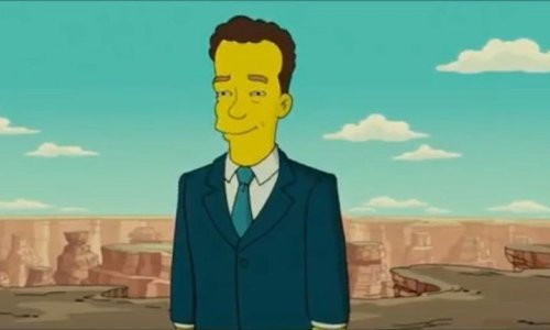 Jesu li 'Simpsoni' predvidjeli da će se Tom Hanks zaraziti koronavirusom? Fanovi uvjereni u ovu teoriju zavjere