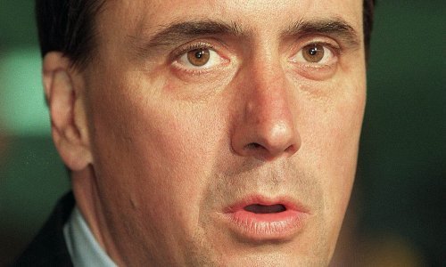 Informativno uskrsnuće HTV-a: Galbraith je ponosan na nas!