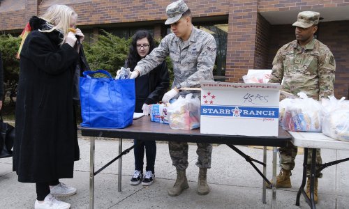 Prvi čovjek New Yorka traži mobilizaciju vojske: Ovo će biti najveća kriza nakon Velike depresije