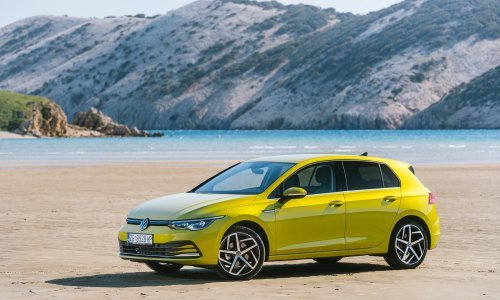 Stigao je novi VW Golf: Osma generacija prava je revolucija u klasi zbog brojnih inovacija