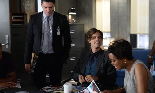 Na Fox Crime kanalu kreće nova sezona serije 'Zločinački umovi'