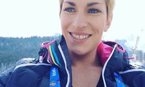 Nika Fleiss: Ako preživim Poreč, ostalo će biti mačji kašalj!