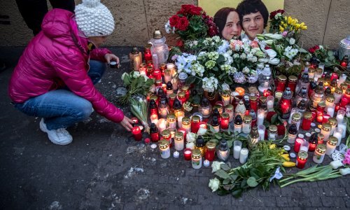 U Slovačkoj uhićeno 13 sudaca koje se povezuje s biznismenom optuženim za ubojstvo novinara i njegove zaručnice