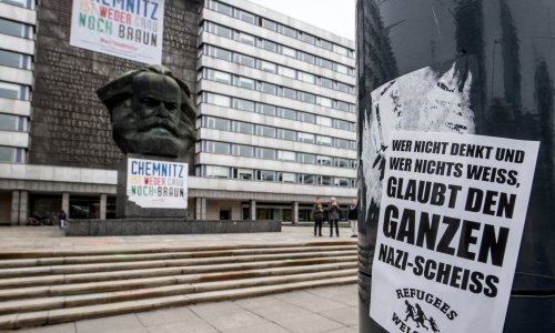 Njemačka se protiv neonacističkog revizionizma bori zakonima i tajnim službama, a evo i kakve su kazne za huškače