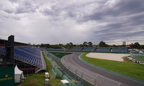Ništa od Formule 1 u Australiji; bilo je momčadi koje su čak željele voziti, ali je na kraju prevladao razum