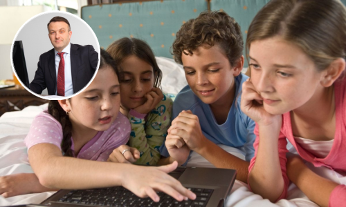 Ova tvrtka ima domaće softversko rješenje za nastavu online