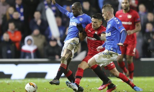 UEFA odgodila utakmice Lige prvaka i Europske lige; ne igraju ni juniori Dinama protiv Benfice