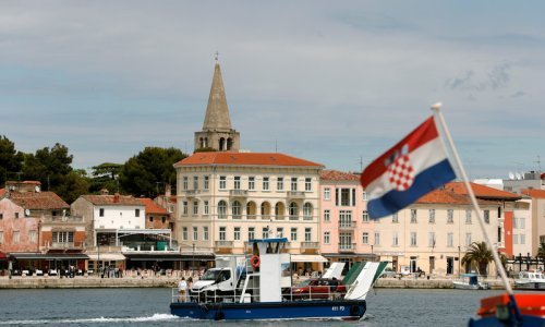 Učenici novosadskih škola u karanteni zbog natjecanja u Puli i Poreču