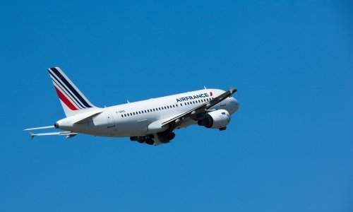 Air France prilagođava svoje letove ograničenjima; evo kako će se od subote letjeti prema SAD-u