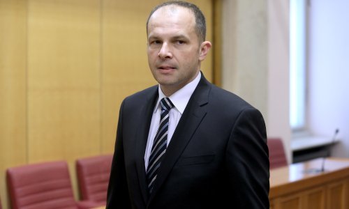Hajdaš Dončić: Sabor mora nastaviti raditi, očekujemo niz zakonskih izmjena