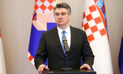 Milanović poziva na odgovorno pridržavanje uputa Stožera