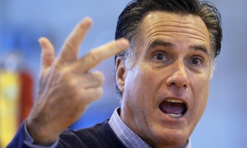 Romney je kopija neuspješnih McCaina i Busha