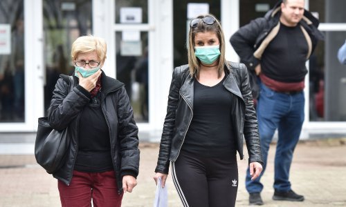 Zatvaraju se gradski bazeni u Varaždinu, institucije rade skraćeno