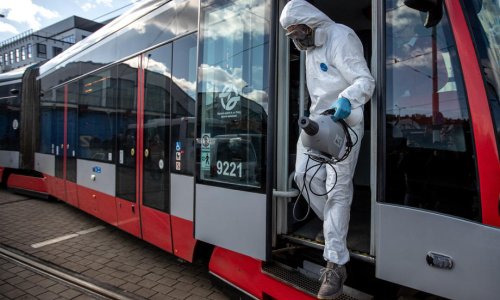 Češka će testirati 27.000 ljudi na antitijela