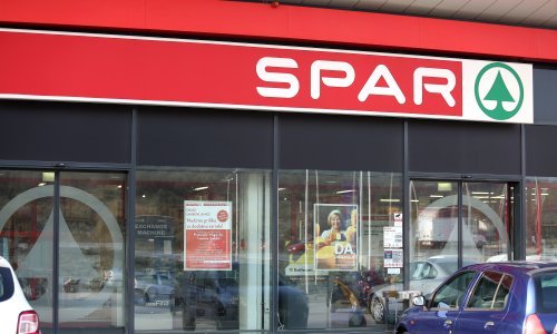 SPAR otkupljuje cvijeće, sadnice i začine domaćih dobavljača