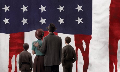 Nova serija 'Zavjera protiv Amerike' za duge dane pred nama