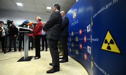 Vijeće: Strogo ćemo sankcionirati objavu lažnih vijesti o koronavirusu i širenje panike!