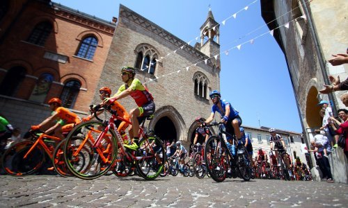 Zbog koronavirusa otkazana jedna od najpoznatijih svjetskih biciklističkih utrka