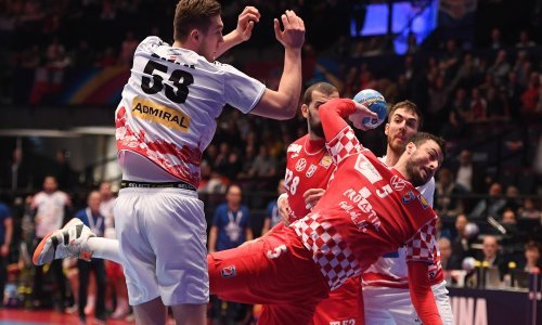 Hrvatski rukometaši doznali kad će se boriti za plasman na Olimpijske igre; protivnici su ostali isti...