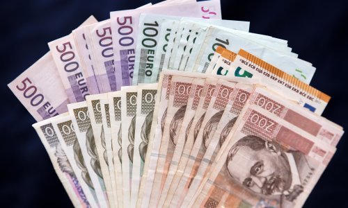 Objavljeno koliko je stiglo donacija za Zagreb, a koliko za borbu protiv koronavirusa