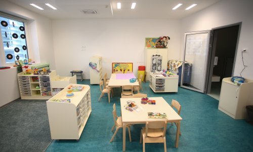 Stožer civilne zaštite Grada Zagreba: Roditelji vrtićke i školske djece do IV. razreda koje nema tko čuvati mogu ih dovesti u ustanove