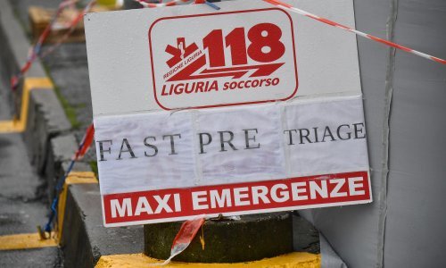 U Lombardiji prvi znakovi posustajanja epidemije