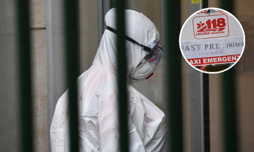 'Italija se neće riješiti virusa još barem tri mjeseca'