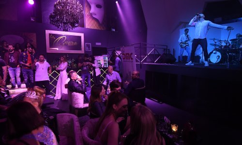 Objavljene preporuke za rad noćnih klubova u Zagrebu