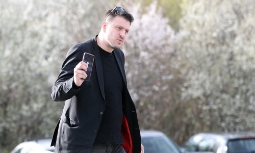 Očajni Mate Janković: 'Organizacija koja treba spriječiti ovu pandemiju zapravo ju stimulira'