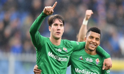 Loše vijesti iz Italije; zaražena još četiri igrača Sampdorije te suigrač Milana Badelja iz Fiorentine