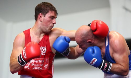 Hrvatske boksačice i boksači saznali suparnike u kvalifikacijama za Olimpijske igre u Tokiju