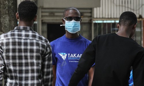 Afrika nastoji spriječiti širenje koronavirusa