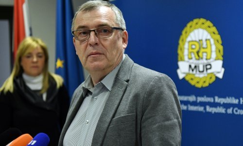 Capak: 'Daleko smo od karantene kao Francuzi, ali nismo sigurni da oni koji su preboljeli koronavirus ne mogu dalje širiti bolest'
