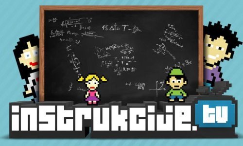 Još jedna dobra vijest iz MAXtv-a: Gradivo iz matematike lakše će se svladati uz Instrukcije.tv, koje su dostupne svim korisnicima bez dodatne naknade