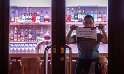 Češka, Poljska i Rusija u borbi protiv korone
