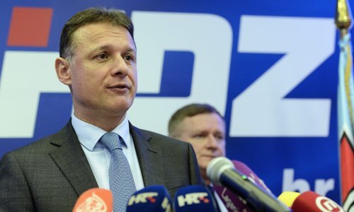 Jandroković: Sabor nastavlja s radom i idući tjedan