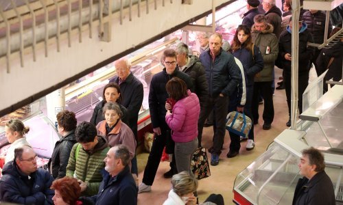 Grad Rijeka dostavlja lijekove i besplatne obroke najugroženijim građanima