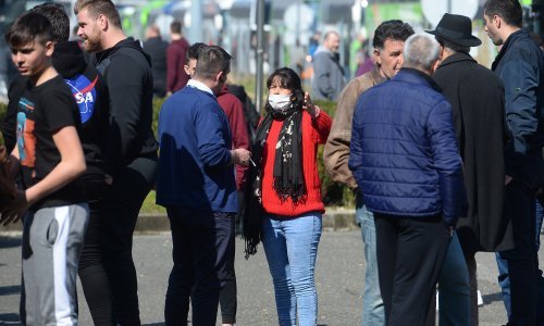 Kosovo uvelo izvanredno stanje u zdravstvenom sustavu