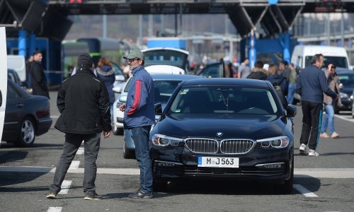 Mikulić: Molimo ljude za strpljenje na granici, zdravlje je iznad svega
